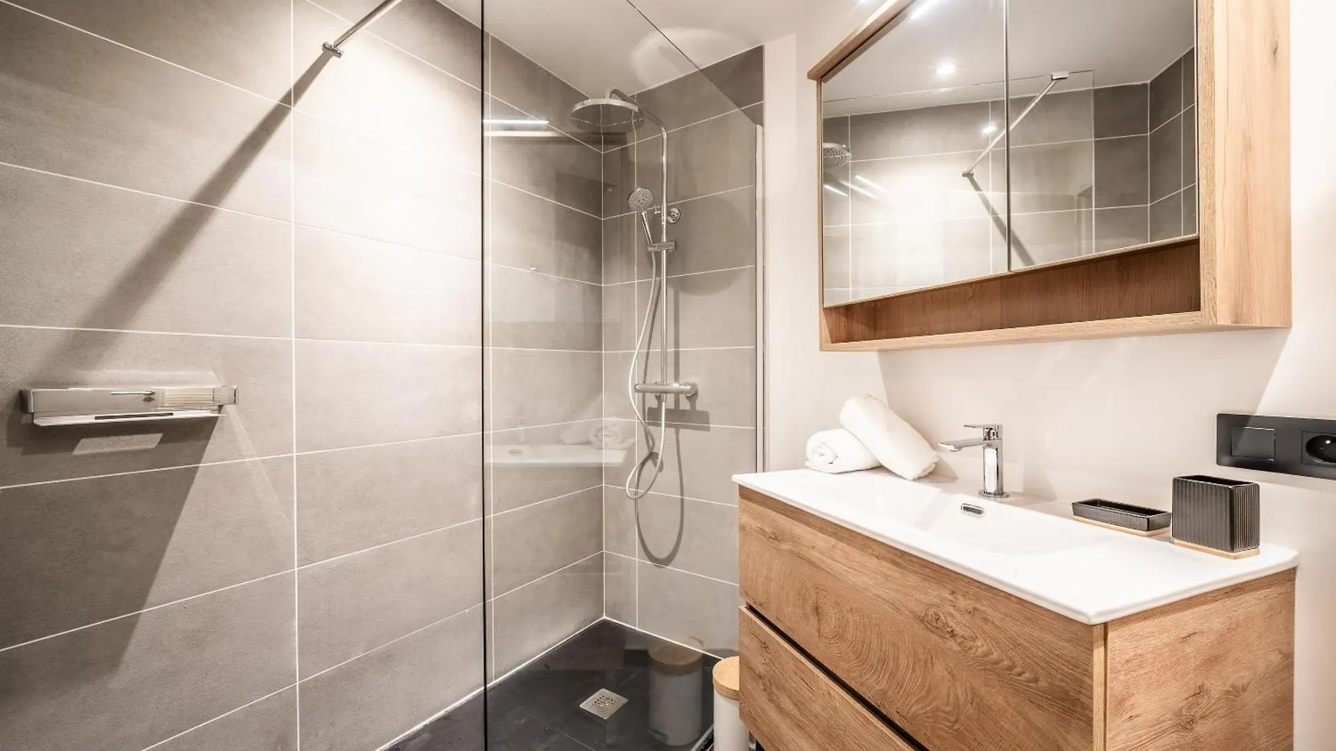 Apartment Camox, Les Houches - By Emerald Stay