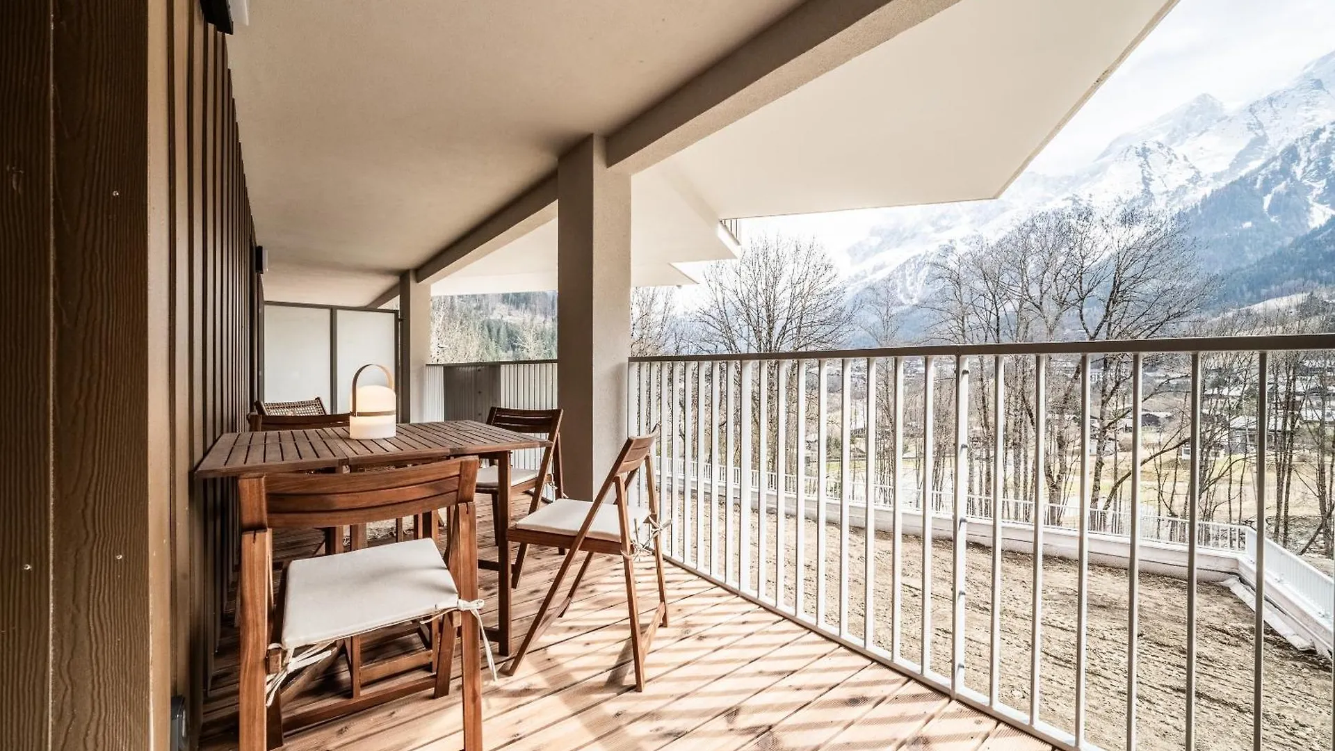 Apartment Camox, Les Houches - By Emerald Stay