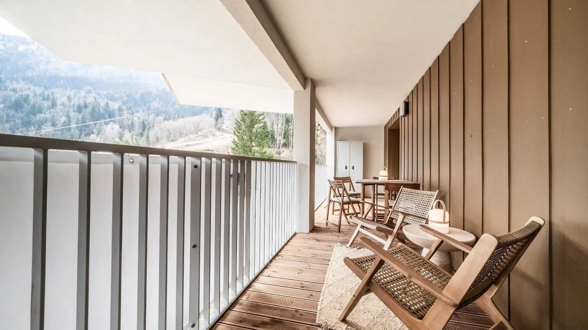 Apartment Camox, Les Houches - By Emerald Stay
